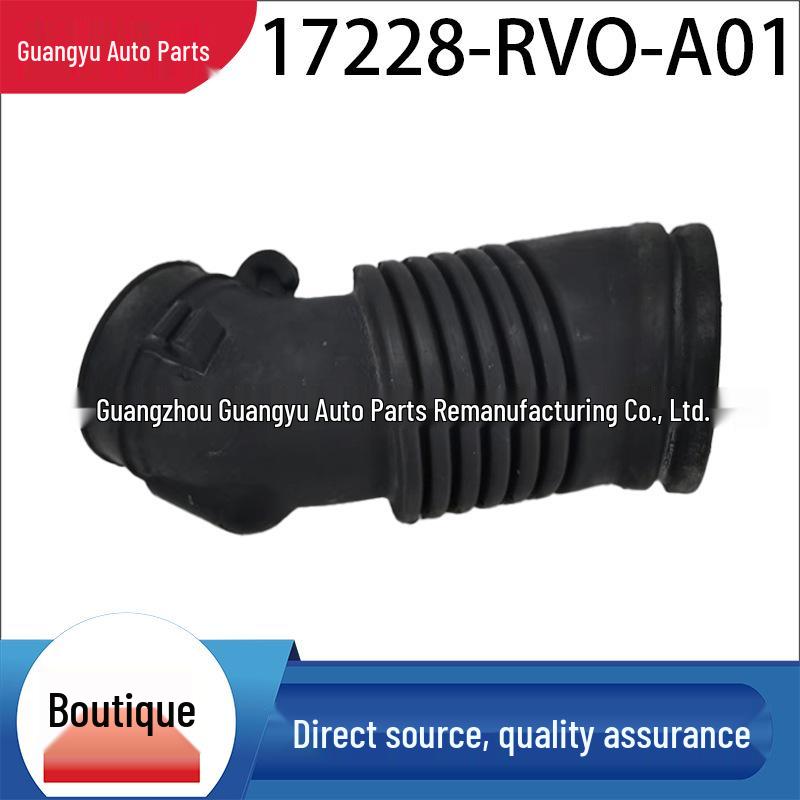 Премиальный шланг воздухозаборника для Honda Odyssey 17228-RV0-A01