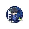 32/44/58mm Blue Lock Tinplate Pin Cartoon Character Bachira Meguru Seishiro Nagi Reo Mikage Brooch Snap-in Badge Accessorie Fans Gift