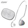 Cleer Клипса Открытого Уха AI Bluetooth Гарнитура