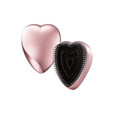 HEART BRUSH Rose Gold — щетка премиум-класса для распутывания и блеска волос
