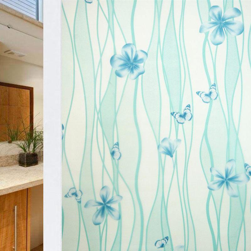 Защитная пленка для окон, съемные виниловые покрытия для окон, дверей, наклейка с защитой от ультрафиолета для домашнего декора