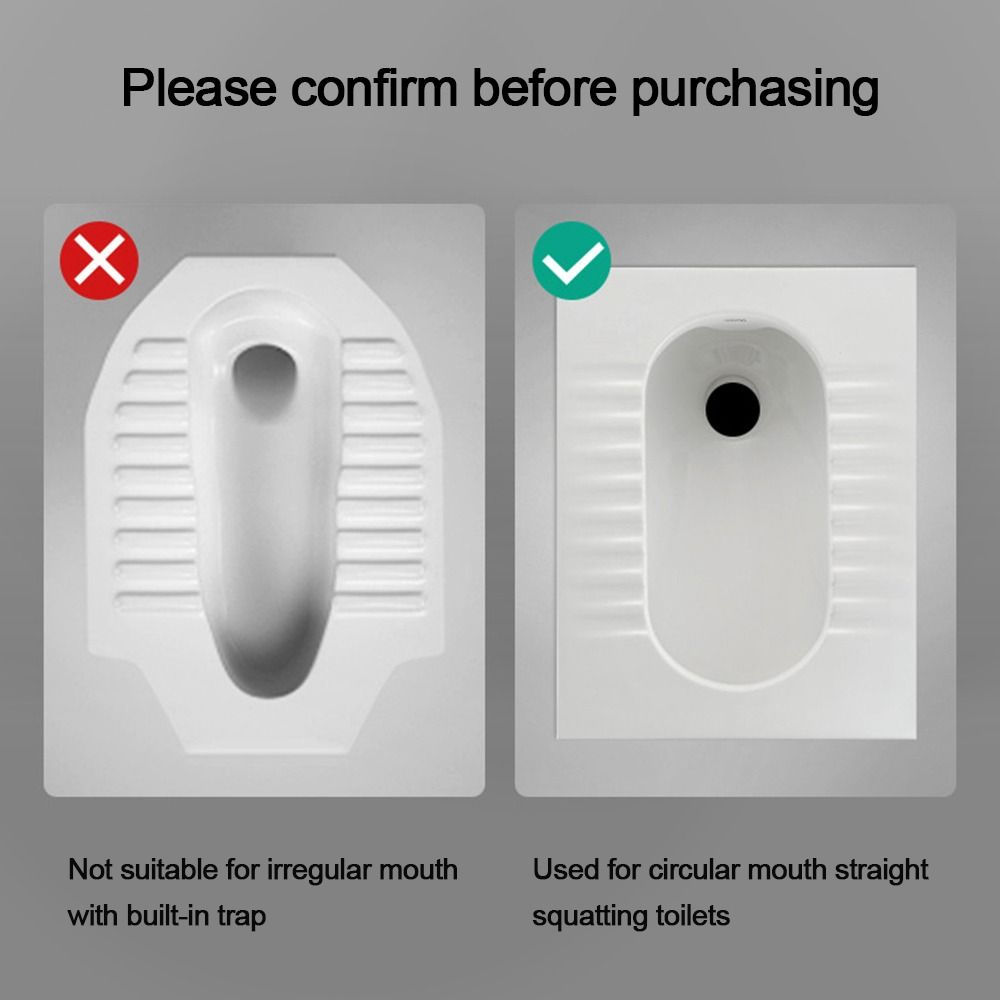 Фитинг для канализации, заглушка для туалета, дезодорант, заглушка против запаха, крышка, препятствующая засорению