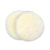 SPROS Wool Buff Grinder Polisher (175mm)
