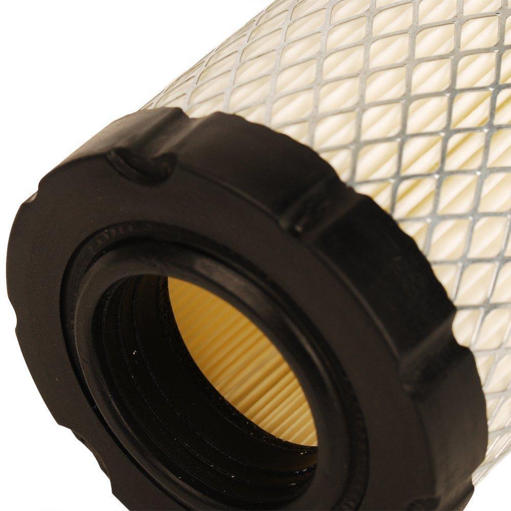 Air Filter Lawn Mowers Accessories 1 Pc 31C700 590825