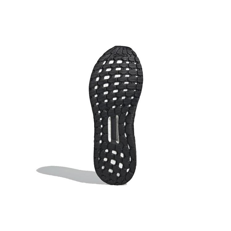 Новые Adidas Ultra Boost 20 James Bond 007 No Time To Die Черные FY0645