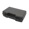 Portable Tool Box Storage Case Hard Carrying Hardware Organizer for Camping Fishing