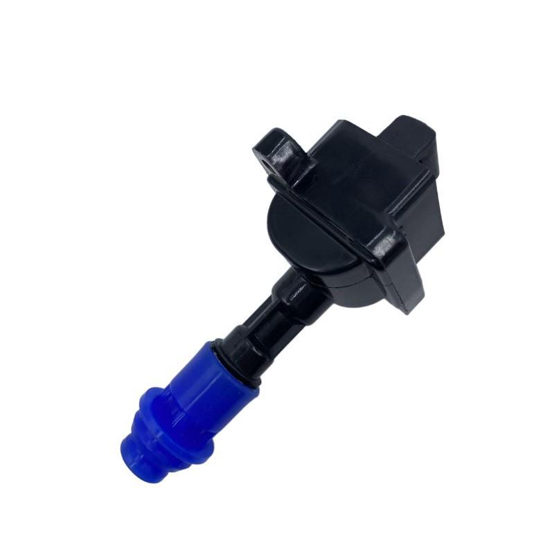 Комплект высоковольтных катушек зажигания Toyota Supra 90919-02205/03002 UF386
