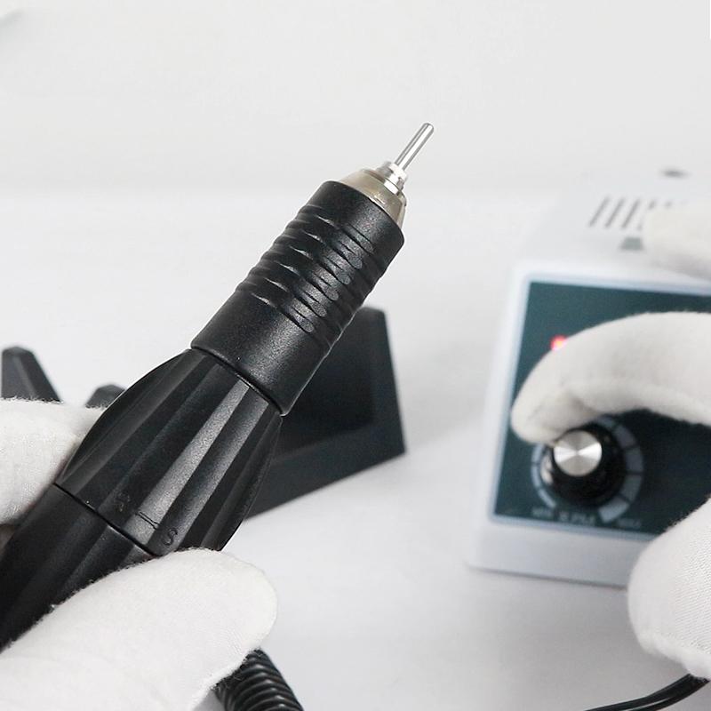 JIN GT Ручная стоматологическая шлифовальная машинка Lab MARATHON N3 Полировальный микромотор E-TYPE 35000 об/мин Оборудование для стоматологических лабораторий Стоматологические фрезы для ногтей Станки
