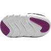 Nike Кроссовки Dynamo Go 2 EasyOn TD Hot Fuchsia Cement Grey Baby Sneakers Purple Thunder-Blue FD0554-500