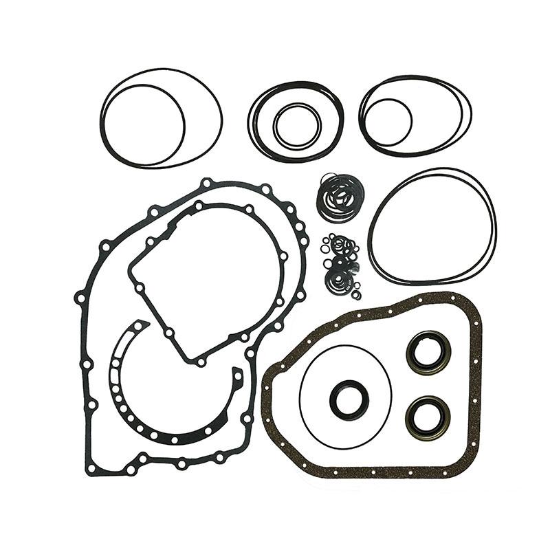 A4CF1 Automatic Transmission Clutch Oil Seal Ring Rebuild Kit Gaskets For Hyundai Elantra Gearbox Overhaul Repair Kit A4CF2
