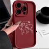 Ae100 Travel World Paper Plane art Защитные чехлы для телефонов для iPhone 13 14 15 Pro Max infinix Hot 40i Tecno Camon 30 20 Pro Angel Eyes Задняя крышка из ТПУ