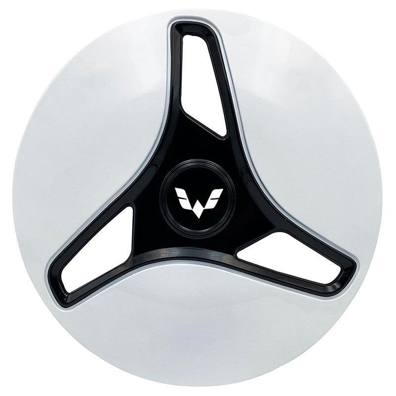 12" Wheel Cover for Wuling Hongguang Mini Macaron Xingwang - Car Modification Steel Jinbo