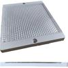 PC Plastic Reflector for Photoelectric Sensors - 100mm x 100mm, Suitable for Infrared and Laser Sensors (1 Pack of 2pcs)
