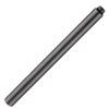 30cm Shower Extension Pipe Copper Shower Extension Rod Black Extension Pipe Connection  Toilet
