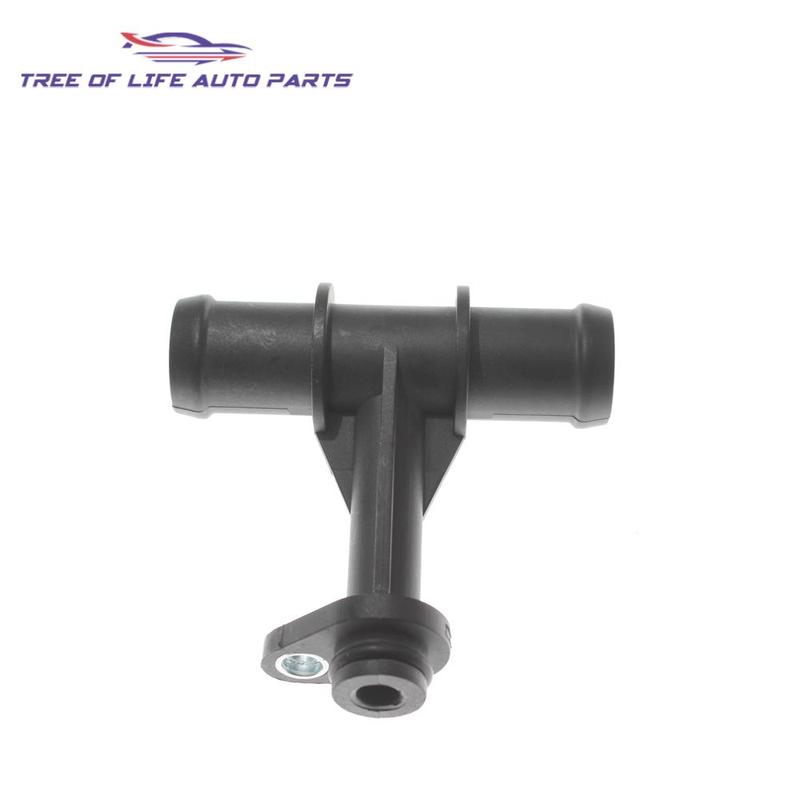 1/2/5/10X Oil Filter Housing Cooling Flange 94810636102 For Porsche Cayenne S 4.5l 2003 2004 2005 2006 948 106 361 02