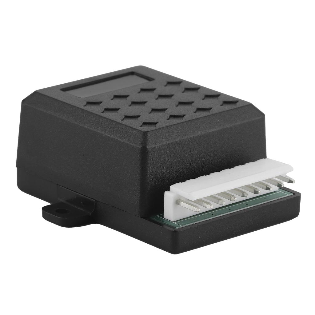 Боковое зеркало заднего вида, контроллер автоматического складывания и развертывания, складной модуль, универсальный для автомобиля 12 В