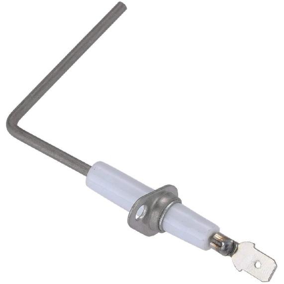 SEN01114 Flame Sensor Replacement for Trane/American Standard Furnace Flame Sensor Rod Stainless Steel SEN337, SEN0337, SEN441, SEN0441, SEN491,