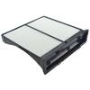 BAOLUN  72880-FG000 Car Cabin Air Filter For Subaru XV Crosstrek WRX Impreza Forester 2008 2009 2010 2011 2012 2013 2014 2015