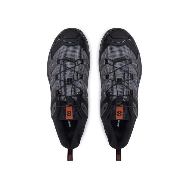 Треккинговые ботинки Salomon X Ultra 360 Leather