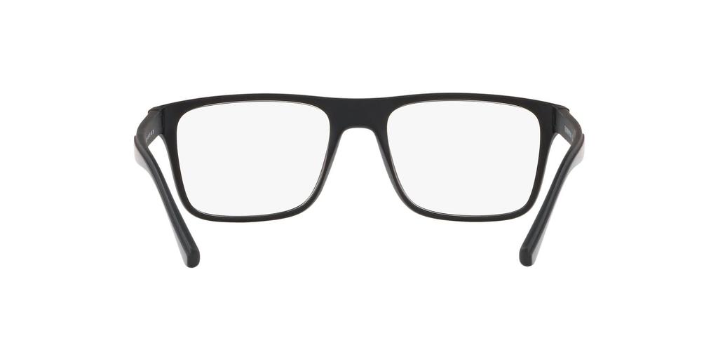 Солнцезащитные очки 0EA4115F МАТОВЫЙ ЧЕРНЫЙ 54 [Emporio Armani]