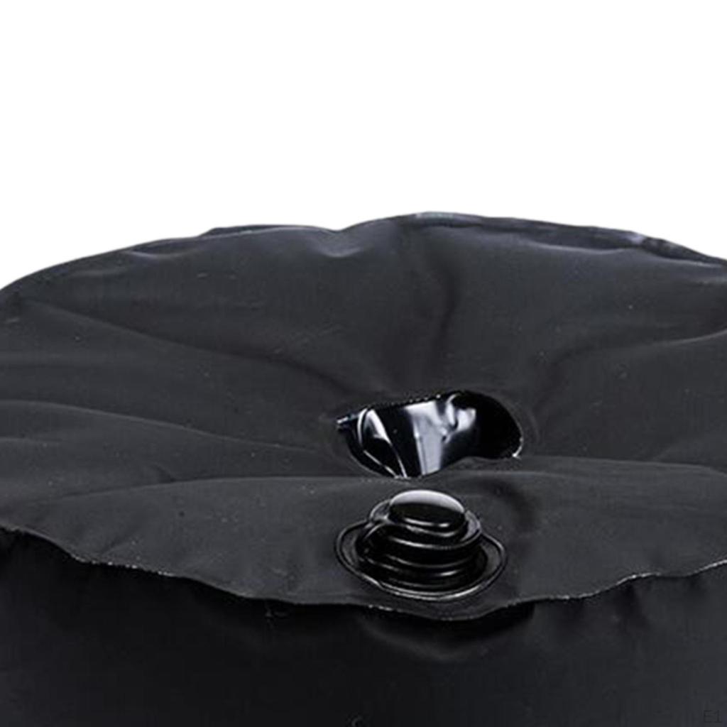 Основание для солнцезащитного зонта. Подставка. Мешок с песком. Сверхмощный мешок с ручками. Мешок с песком.