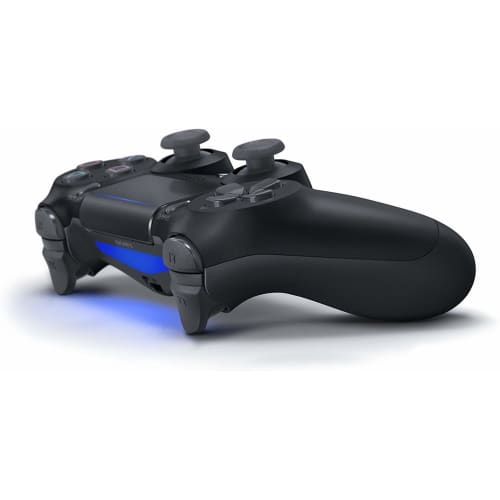 [Genuine Product] Wireless Controller (DUALSHOCK 4) Jet Black (CUH-ZCT2J) [.co.jp Limited] 300 Yen OFF Coupon That Can Be Used for PS Hits / Value Sel