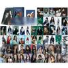 Genie Mall Whale Photo Card Album 55 Pieces