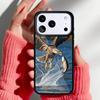 Чехол для телефона Birds Of Prey Osprey для iPhone 17 16 15 14 13 Pro Max Задняя крышка для 12 11 Pro Coque
