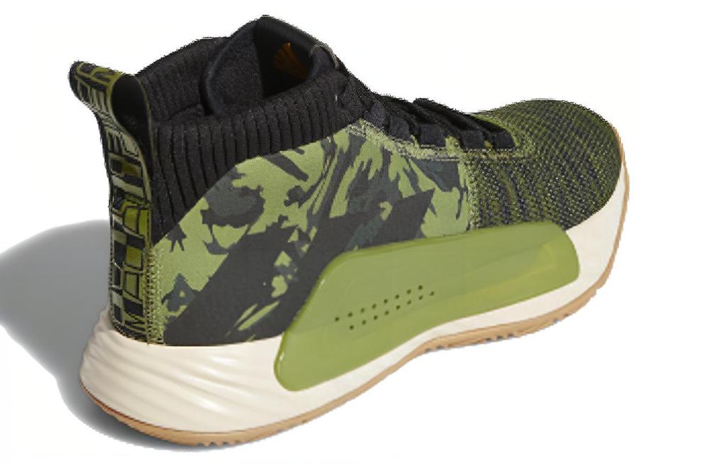 Adidas Dame 5 Gca EF8658