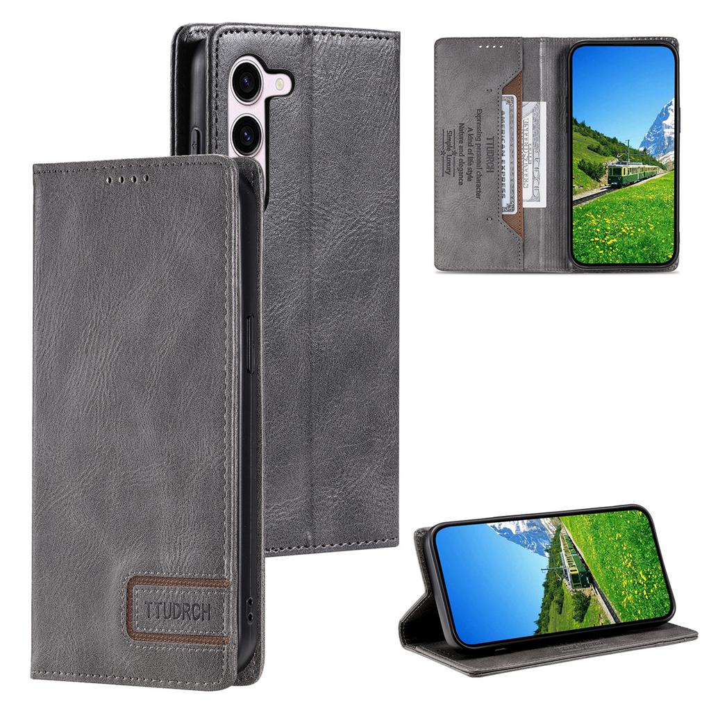 Для Samsung Galaxy Все серии для серий A, J Series, S Series, Note Series Роскошный кошелек из искусственной кожи из телячьей кожи с откидной подставкой, сумка для телефона, кожаный чехол с картой