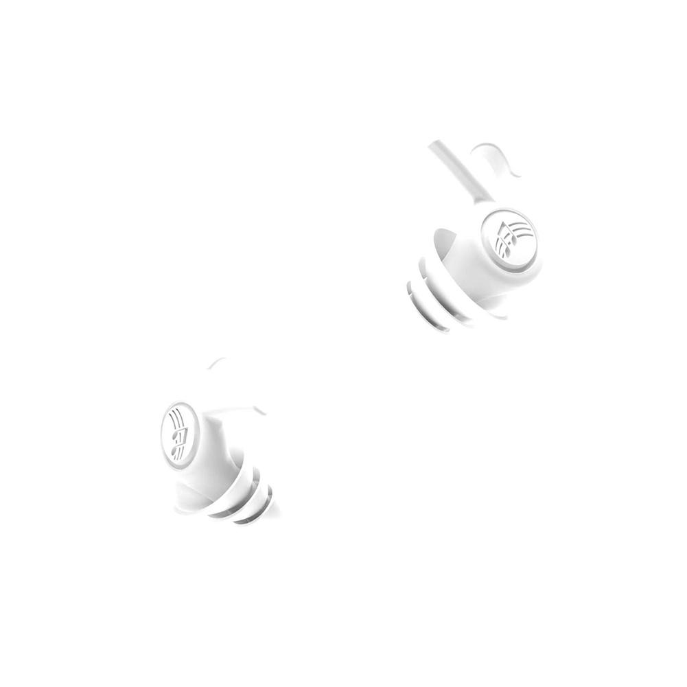 Three-layer Silicone Noise Reduction Earplugs Soft Comfortable Anti-noise Soundproof Reusable Washable Sleeping Mute Earplugs