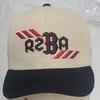 Хип-хоп OEM бирки Вышивка Логотип под козырьком Snap Back Мужские Бейсболки Fitted Гольф Шляпы С индивидуальным логотипом
