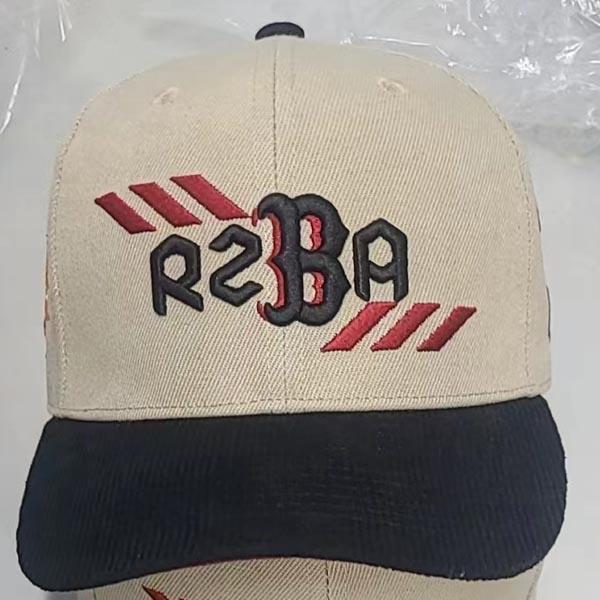 Хип-хоп OEM бирки Вышивка Логотип под козырьком Snap Back Мужские Бейсболки Fitted Гольф Шляпы С индивидуальным логотипом