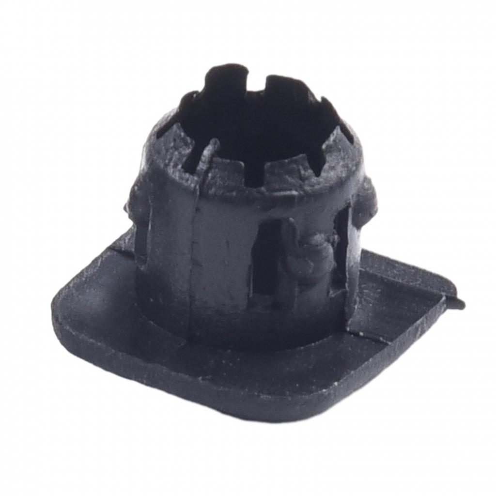 24) Комплект ручек блокировки дверей для Golf Mk2 Mk3, надежная работа, 5 комплектов