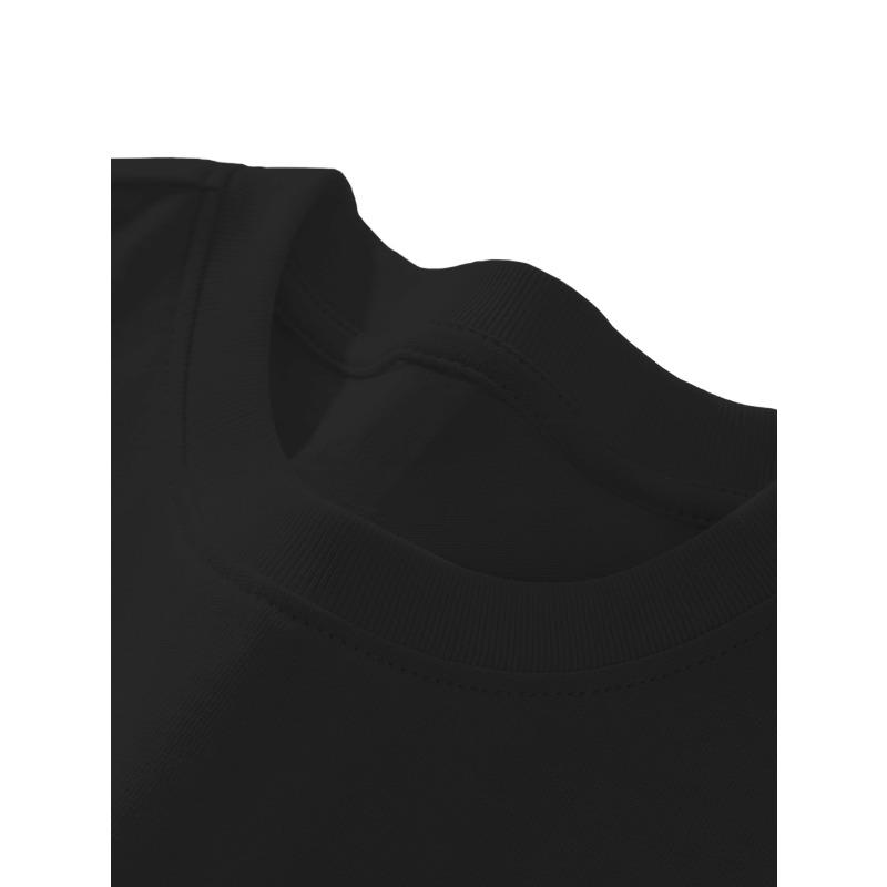 European sizes The T-Shirt Features a Colorful Block Pattern And The Words 'MASTER BUILDER', Making It a Stylish Casual Outfit Suitable