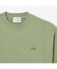 LACOSTE Men'S Loose Fit Crew Neck Pullover Sh7745-55N S86