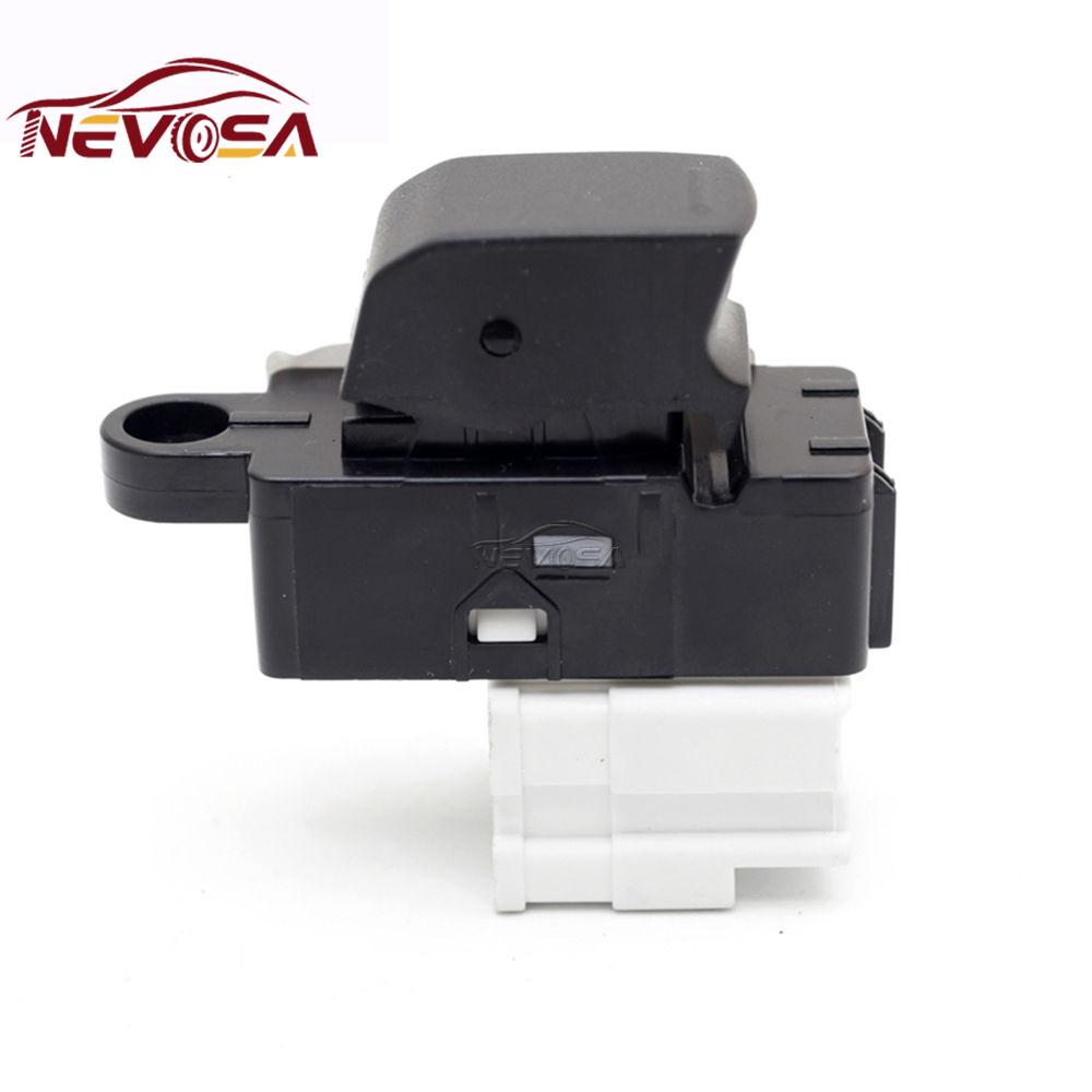 37995F1100 For Suzuki Swift 2013 Vitara 2017 Suzuki Ignis 2017 37995-F1100 37995 F1100 Window Control Switch Passenger Side Switches Seat 3