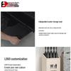 Jihuaishi Commercial Metal Umbrella Stand