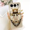 Чехол для телефона Honor 500 Pro MEP-AN00 С начальной буквой от A до Z Силиконовый Мягкая задняя крышка Для Honor500 500Pro Coque MEY-AN00 Capa