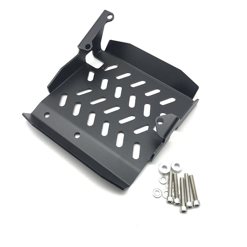 Мотоциклетная защита картера Защита двигателя Защитный кожух шасси Для Honda NC750X NC750 X-ADV X ADV 750 X-ADV750 2017-2023