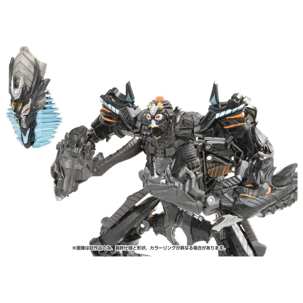 TAKARA TOMY Transformers Fallen SS-100