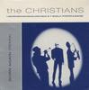 7inch Record CHRISTIANS - Born Again (Remix) IS365 Island Records 1988 UK Rock Used