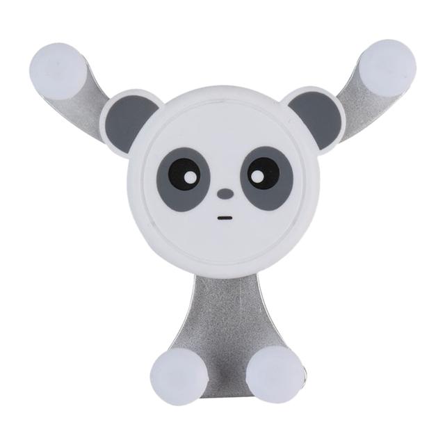 Универсальный гравитационный автомобильный держатель для телефона, крепление на вентиляционную решетку, подставка для сотового телефона, GPS, автомобильный кронштейн, аксессуары для мобильного телефона в машину