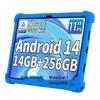 Teclast T50HD 11" Планшет Ударопрочный Защитный Чехол TLA002