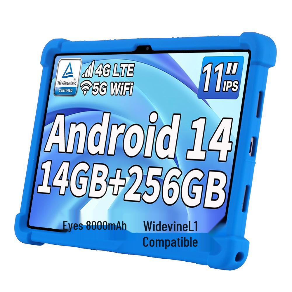 Teclast T50HD 11" Планшет Ударопрочный Защитный Чехол TLA002