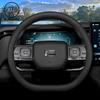 For Rox Adams 2026 BAIC JISHI Polestone 01 ROX 01 2026 2025 Steering Wheel Cover Universal Exclusive Special Hhandlebar Cover