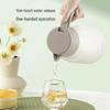 Supor 1.5L 304 Stainless Steel Vacuum Thermos