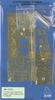 Tetra Model ME Series German Panther Tank Plastic Model Parts ME3559 1/35 A-Type (MEN)