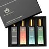 Specially Curated Perfume Gift Set for Men 4X20ml- A Gentleman’s Desire | Premium Long-Lasting Fragrance