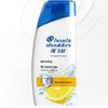 Шампунь против перхоти Head & Shoulders Освежающий